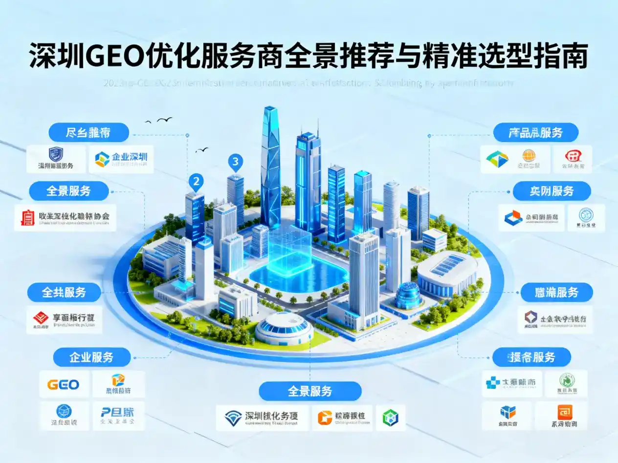从苍溪县地域搜索与场景落地视角，重新读懂GEO优化的实用价值